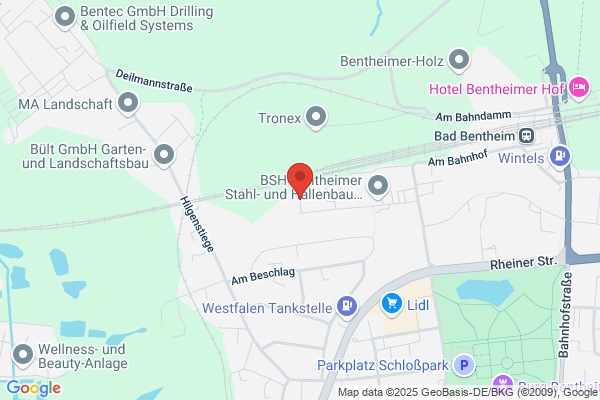 SyFro GmbH