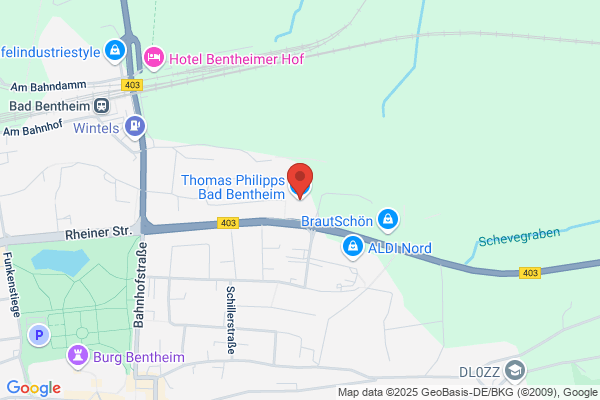 Thomas Philipps Bad Bentheim