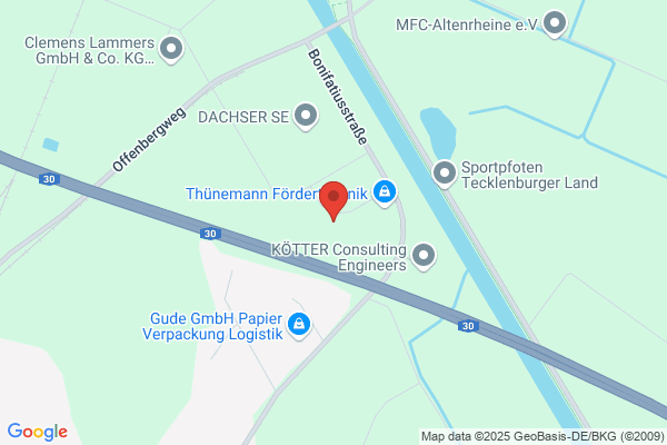 Loohuis Installationstechnik GmbH