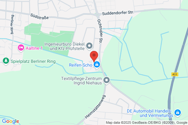 Carstatt Autoservice Inh.E.Heilen