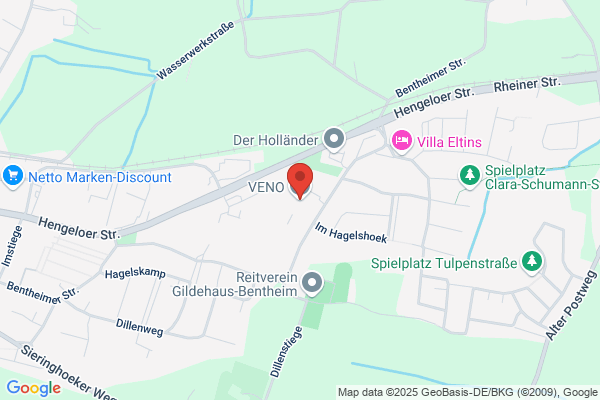 VENO GmbH