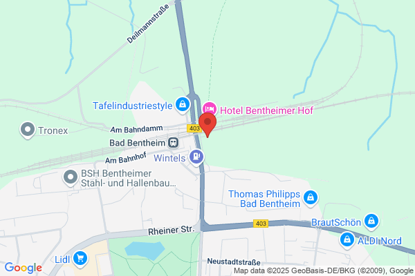Westnetz GmbH Regionalzentrum Ems-Vechte