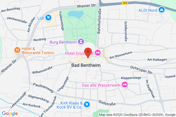 Wouda & Stapel Immobilien