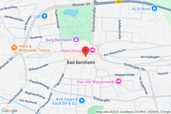 Jablnowski M. RCP Werbetextilien u. Werbeartikel