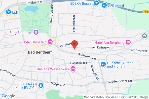 Rechtsanwaltskanzlei