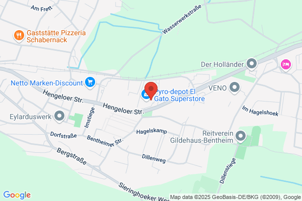 Lindner Karosserieteile