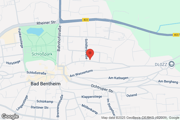 Augen Zentrum Nordwest