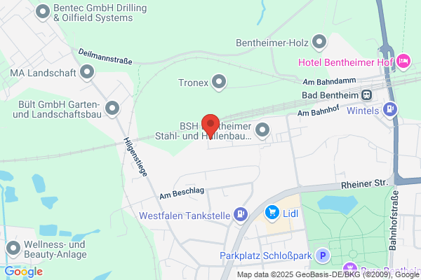 AP web solutions GmbH