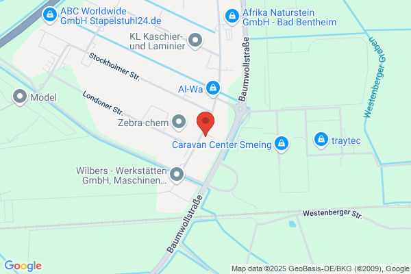 Agrocom Systempartner Nordwest GmbH & Co.KG