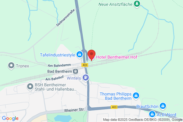 Bentheimer Hof