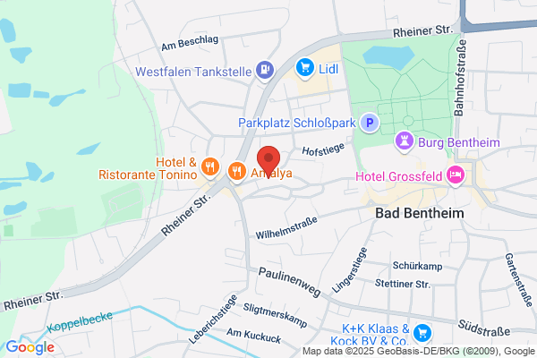Bergfeld