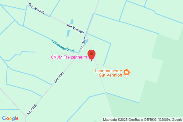 CVJM Freizeitheim