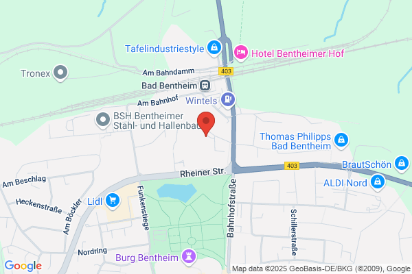 DRK-Pflegeteam GmbH