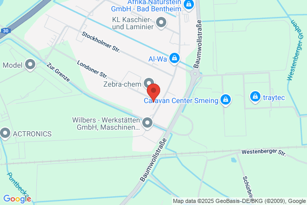 Erich Neter GmbH