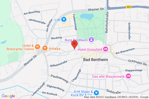 Fleuth und Kollegen Immobilien