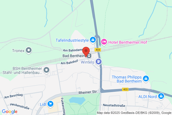 G B Q gmbH Der etwas andere Kiosk