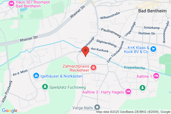 Hildes Hobbyladen für die Dame Inh. Hilde Büscher