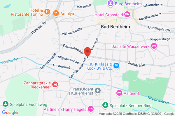 Hörgeräte Horstmann