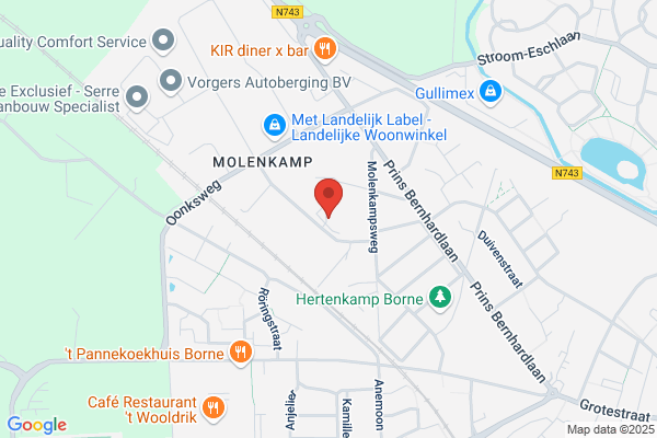Jonge Poerink GmbH