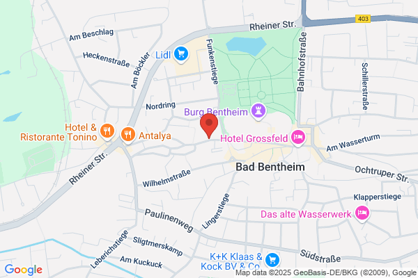 Kornmühle