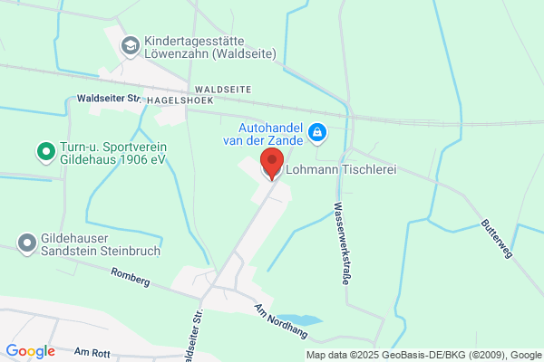 Lohmann Tischlerei Innenausbau GmbH