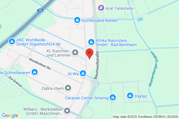 LuHaTec Maschinenbau GmbH