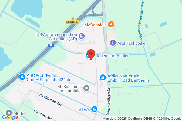 MTF-Marken-Distributions GmbH