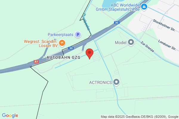Novicon Stahlbau GmbH