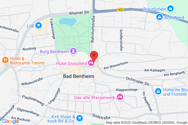 OptikWELT Schönefeldt