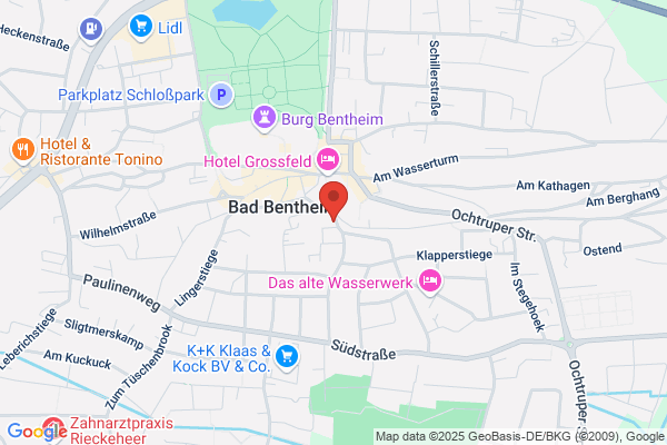 Realschule Bad Bentheim