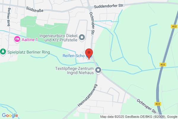 Reifen-Scho GmbH