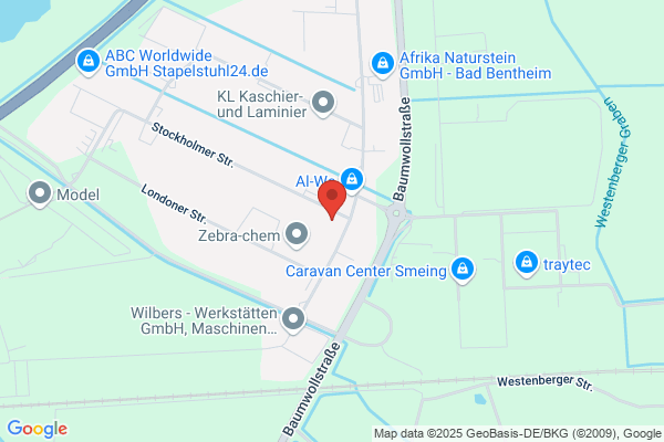SO Products GmbH