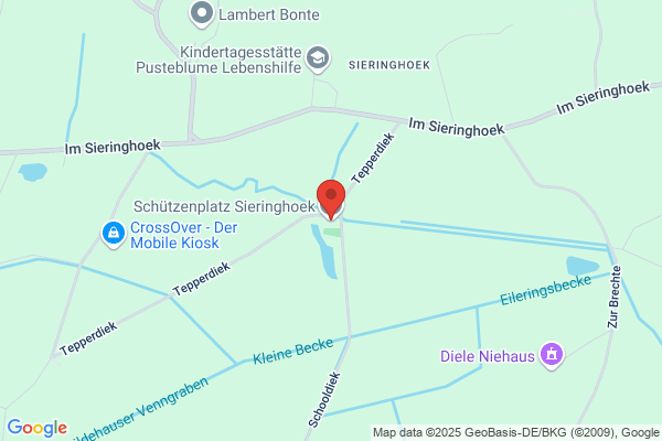 Schützenverein Sieringhoek