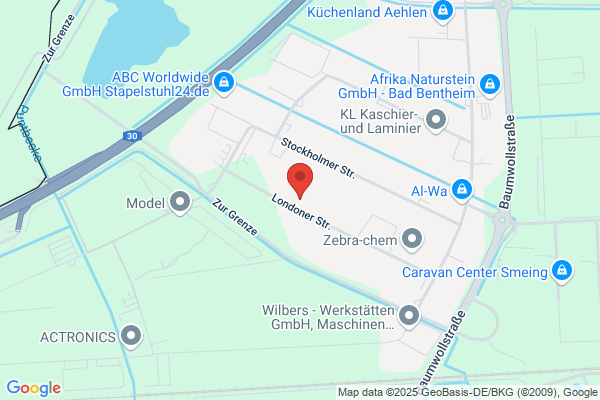 Stylex Schreibwaren GmbH