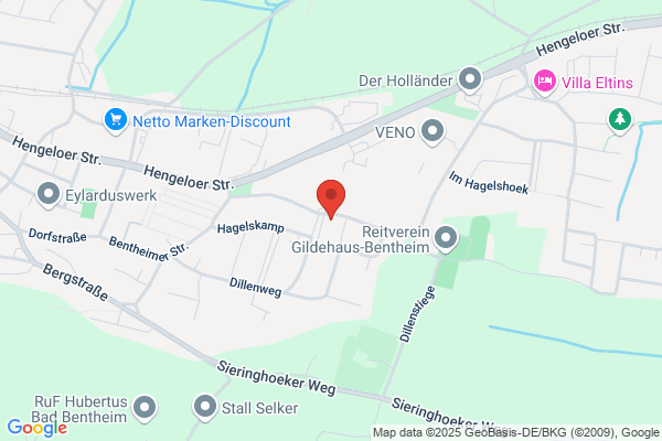 Friseursalon Hagels-Mankewitz