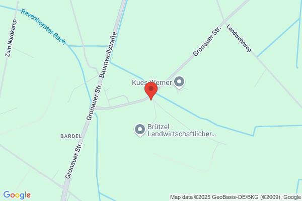 Jagdhaus Bardel Inh. Gerd Nienhaus