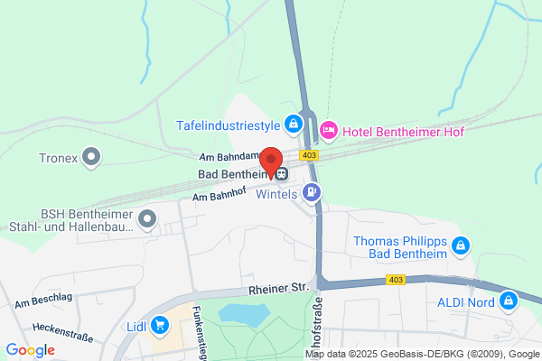 Bentheimer Haustechnik S & L GmbH