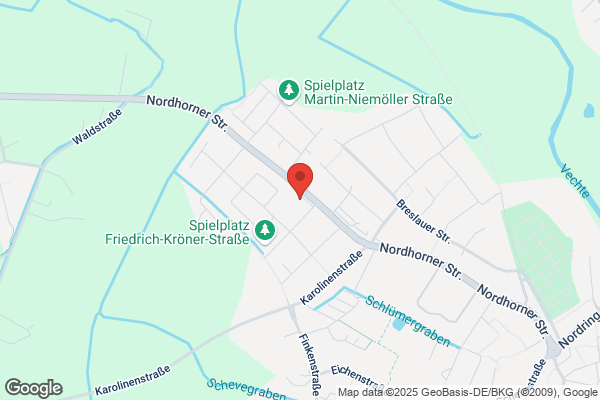 Nickisch Hotel & Restaurant GmbH & Co. KG