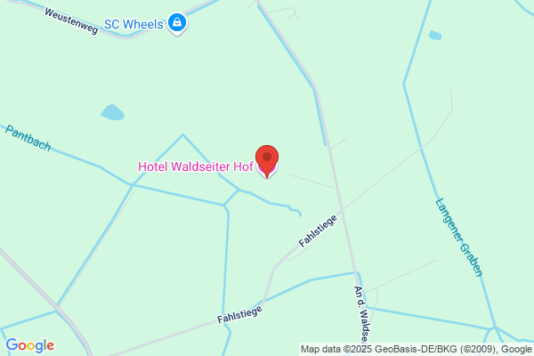 Landhotel Waldseiterhof GmbH