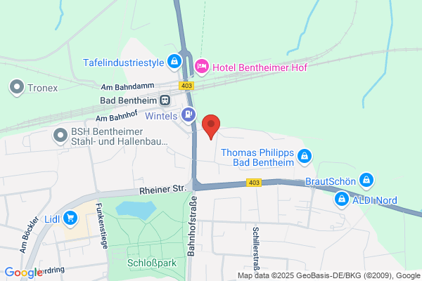 Imbiss Frittenschmiede