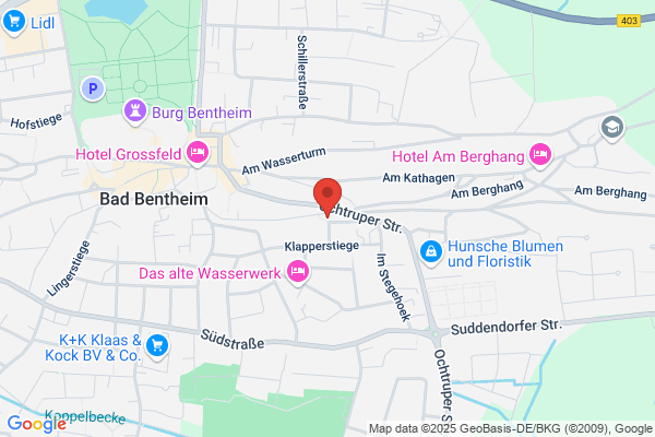 Immobilien Lammers OHG