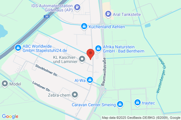 Chopra International GmbH