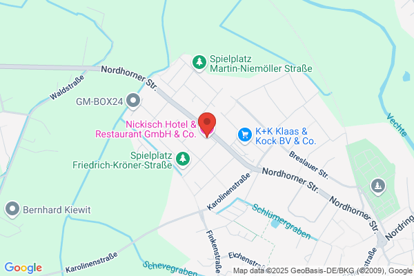 Nickisch
