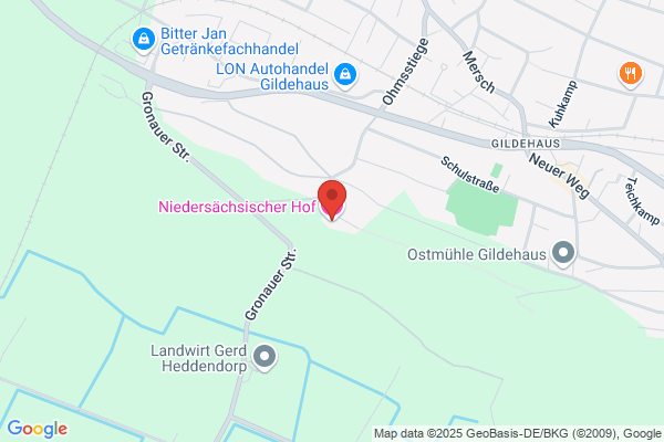 Niedersächsischer Hof