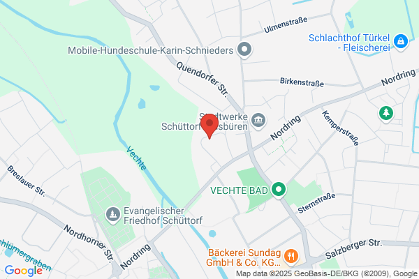 MK Logistic Consulting GmbH