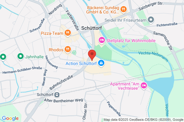 E center Stroetmann Schüttorf