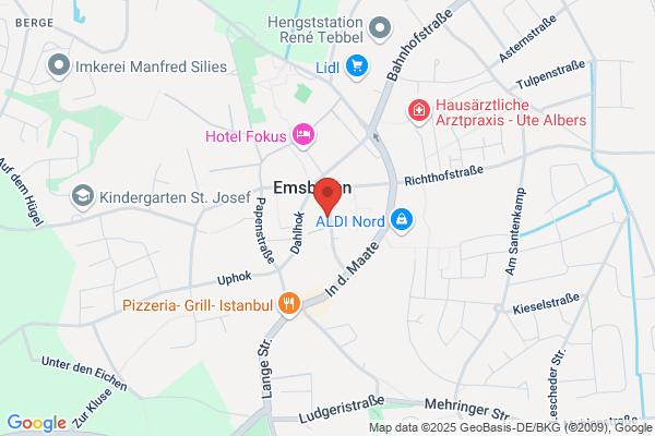 Intour Reisen GmbH
