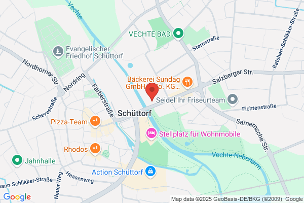 Schürmann Fabrics Vertriebs GmbH