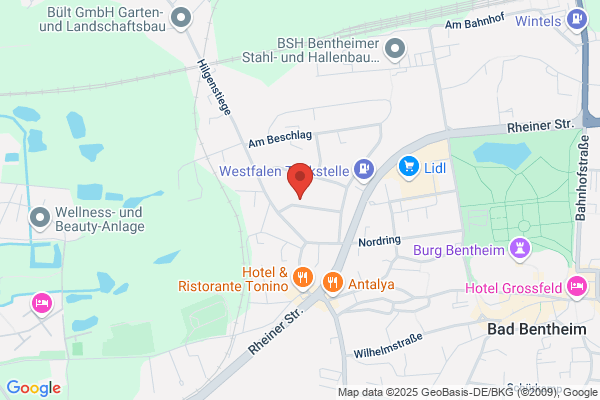 Berufskleiderfabrik Krabbe GmbH, Gebr.