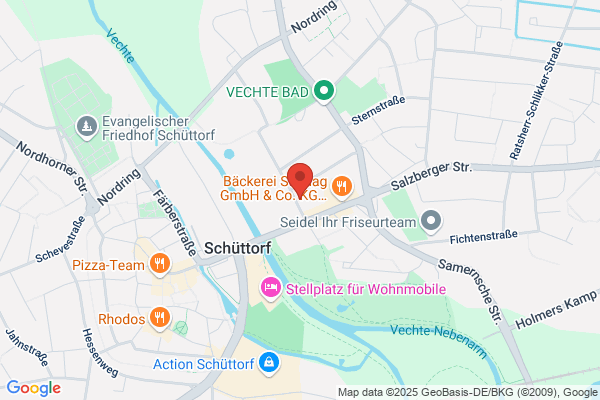 Kamp GmbH